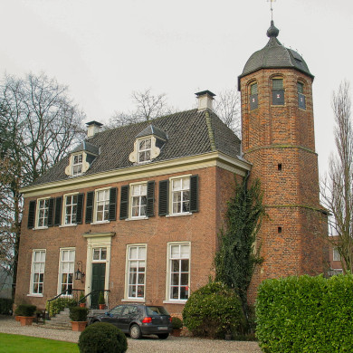 Rijksdienst voor het Cultureel Erfgoed: Speelman, Albert