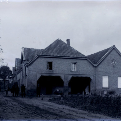 Rijksdienst voor het Cultureel Erfgoed: Brinio