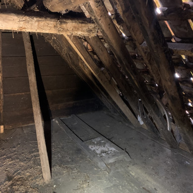 Rijksdienst voor het Cultureel Erfgoed: Bogers, Guido