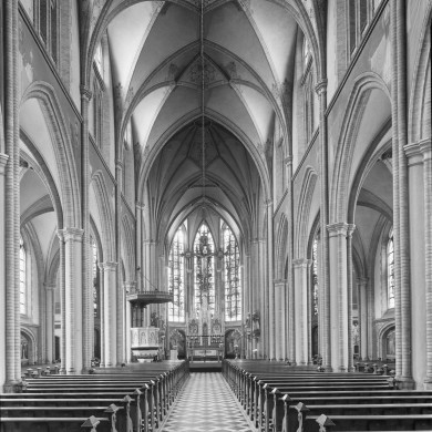 Rijksdienst voor het Cultureel Erfgoed: Wal, A.J. van der