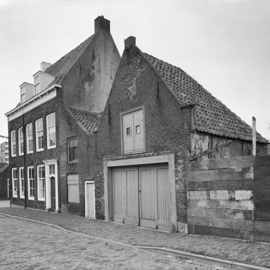 Rijksdienst voor het Cultureel Erfgoed: Dukker, G.J.