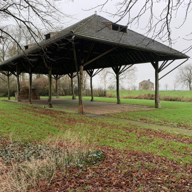 Rijksdienst voor het Cultureel Erfgoed: Bogers, Guido