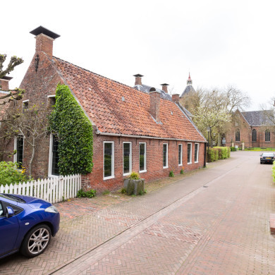 Rijksdienst voor het Cultureel Erfgoed: Sekuur, Mark