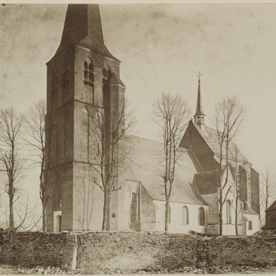 Rijksdienst voor het Cultureel Erfgoed