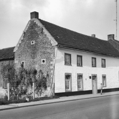 Rijksdienst voor het Cultureel Erfgoed: Delemarre, G.Th.