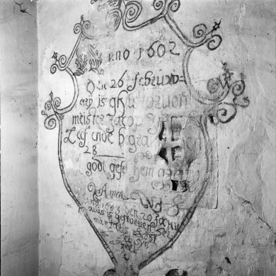 Rijksdienst voor het Cultureel Erfgoed: Dukker, G.J.