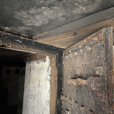 Rijksdienst voor het Cultureel Erfgoed: Bogers, Guido