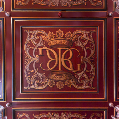 Rijksdienst voor het Cultureel Erfgoed: Valentijn, Dick