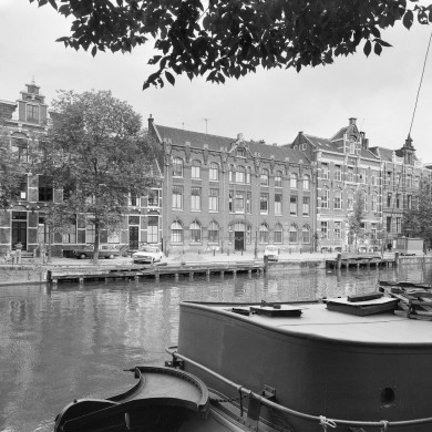 Rijksdienst voor het Cultureel Erfgoed: Dukker, G.J.