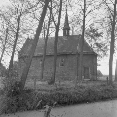 Rijksdienst voor het Cultureel Erfgoed: Delemarre, G.Th.