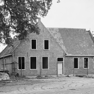 Rijksdienst voor het Cultureel Erfgoed: Wal, A.J. van der