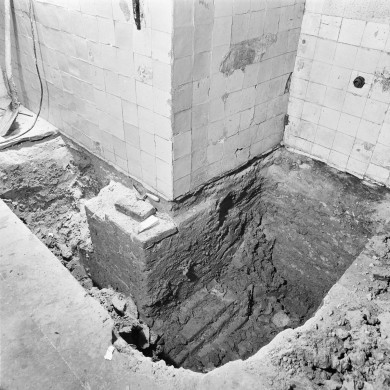 Rijksdienst voor het Cultureel Erfgoed: Wal, A.J. van der