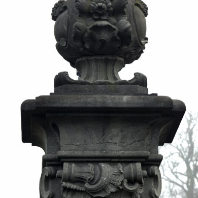 Rijksdienst voor het Cultureel Erfgoed: Booms, C.S. (Chris)