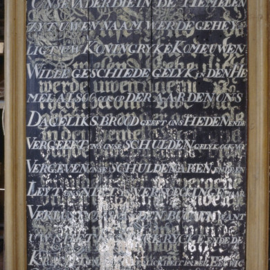 Rijksdienst voor het Cultureel Erfgoed: Galen, P. (Paul) van