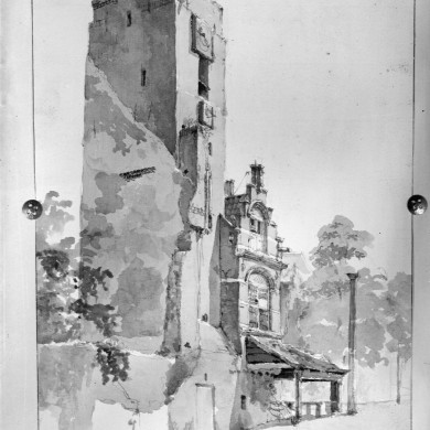 Rijksdienst voor het Cultureel Erfgoed