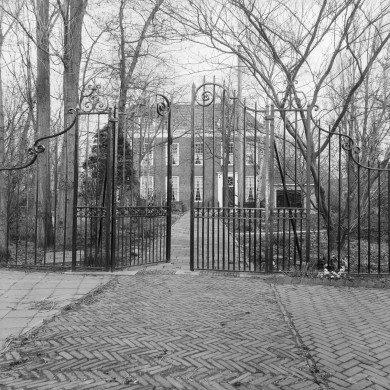 Rijksdienst voor het Cultureel Erfgoed: Dukker, G.J.