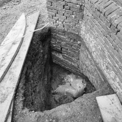 Rijksdienst voor het Cultureel Erfgoed: Galen, P. (Paul) van