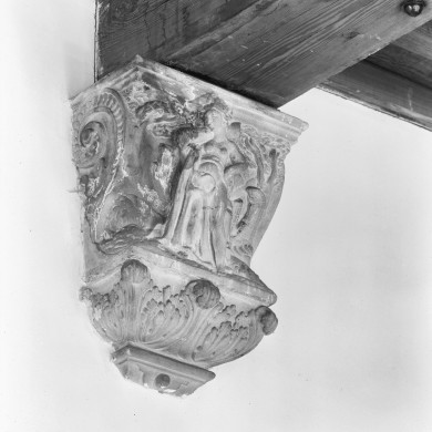 Rijksdienst voor het Cultureel Erfgoed: Wal, A.J. van der