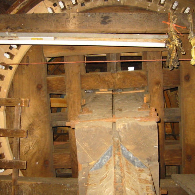 Rijksdienst voor het Cultureel Erfgoed: Terpstra, Frank