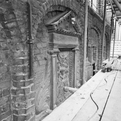 Rijksdienst voor het Cultureel Erfgoed: Galen, P. (Paul) van