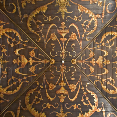 Rijksdienst voor het Cultureel Erfgoed: Valentijn, Dick