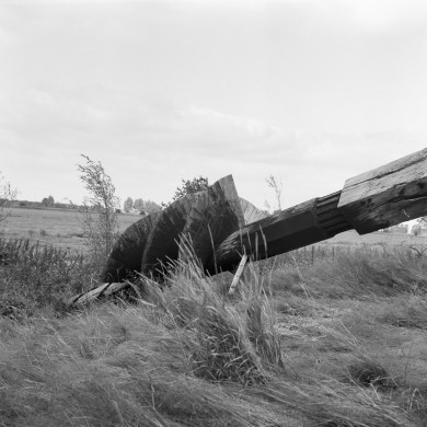Rijksdienst voor het Cultureel Erfgoed: Korpershoek, W.A.