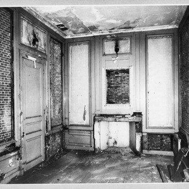 Rijksdienst voor het Cultureel Erfgoed: Delemarre, G.Th.