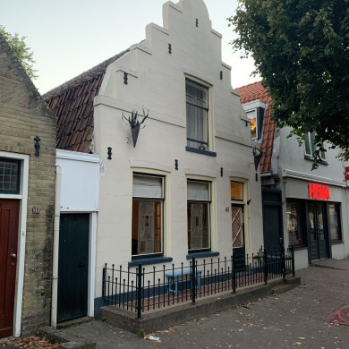 Rijksdienst voor het Cultureel Erfgoed: Bogers, Guido