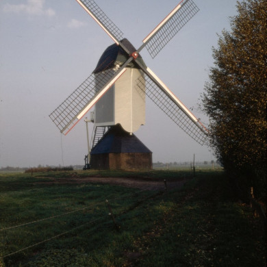 Rijksdienst voor het Cultureel Erfgoed