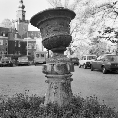 Rijksdienst voor het Cultureel Erfgoed: Schollen, T.