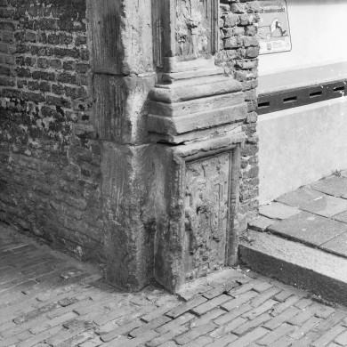 Rijksdienst voor het Cultureel Erfgoed: Dukker, G.J.