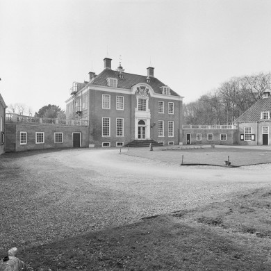 Rijksdienst voor het Cultureel Erfgoed: Koning, J.P. de