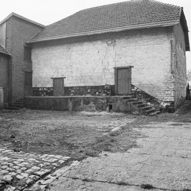 Rijksdienst voor het Cultureel Erfgoed: Tangel, L.M.