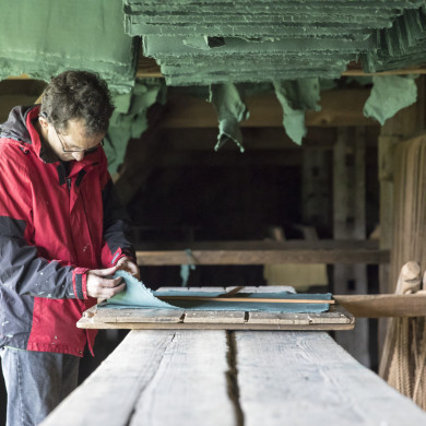 Rijksdienst voor het Cultureel Erfgoed: Sar, Wouter van der