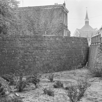 Rijksdienst voor het Cultureel Erfgoed: Wal, A.J. van der