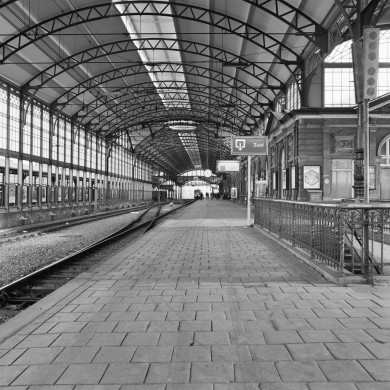 Rijksdienst voor het Cultureel Erfgoed: Dukker, G.J.