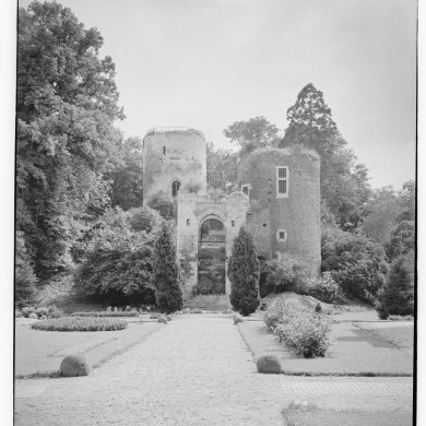 Rijksdienst voor het Cultureel Erfgoed: Canneman, E.A.