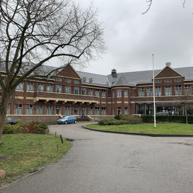 Rijksdienst voor het Cultureel Erfgoed: Bogers, Guido