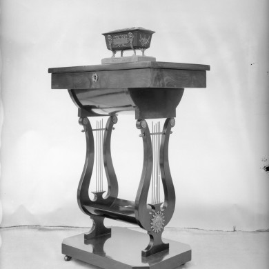 Rijksdienst voor het Cultureel Erfgoed