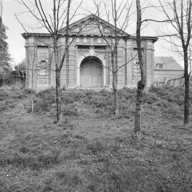 Rijksdienst voor het Cultureel Erfgoed: Galen, P. van