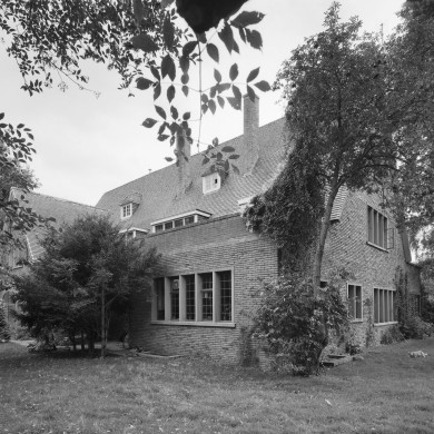 Rijksdienst voor het Cultureel Erfgoed: Wal, A.J. van der