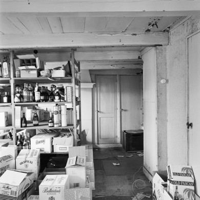 Rijksdienst voor het Cultureel Erfgoed: Wal, A.J. van der