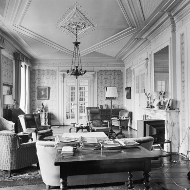 Rijksdienst voor het Cultureel Erfgoed: Galen, P. van