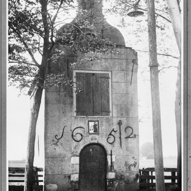 Rijksdienst voor het Cultureel Erfgoed: POLYGOON