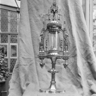 Rijksdienst voor het Cultureel Erfgoed: Hoog, G. de