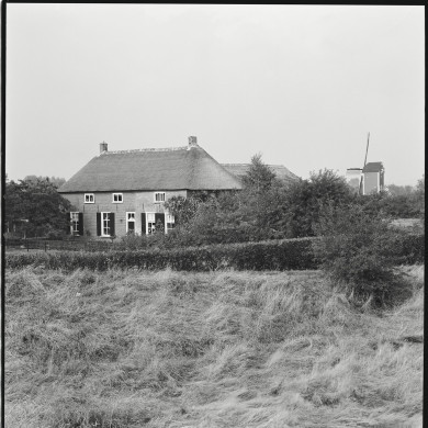 Rijksdienst voor het Cultureel Erfgoed: Wal, A.J. van der