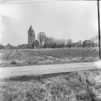 Rijksdienst voor het Cultureel Erfgoed: Delemarre, G.Th.