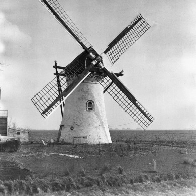 Rijksdienst voor het Cultureel Erfgoed: Dukker, G.J.