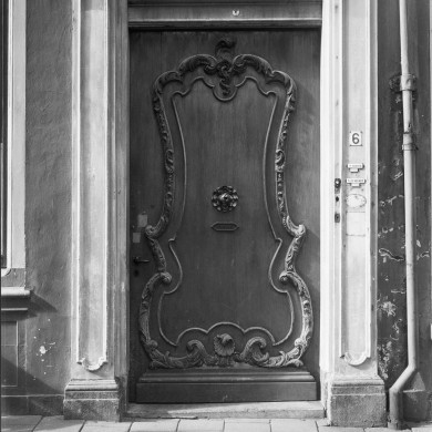 Rijksdienst voor het Cultureel Erfgoed: Delemarre, G.Th.