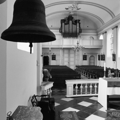 Rijksdienst voor het Cultureel Erfgoed: Tangel, L.M.